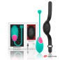 WEARWATCH - EGG TELECOMANDO TECNOLOGIA WATCHME ACQUA DI MARE / JET WEARWATCH - EGG TELECOMANDO TECNOLOGIA WATCHME ACQUA DI MARE / JET