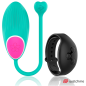 WEARWATCH - EGG TELECOMANDO TECNOLOGIA WATCHME ACQUA DI MARE / JET WEARWATCH - EGG TELECOMANDO TECNOLOGIA WATCHME ACQUA DI MARE / JET