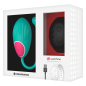 WEARWATCH - EGG TELECOMANDO TECNOLOGIA WATCHME ACQUA DI MARE / JET WEARWATCH - EGG TELECOMANDO TECNOLOGIA WATCHME ACQUA DI MARE / JET