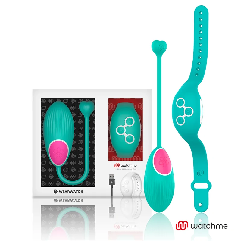 WEARWATCH - TECNOLOGIA DI CONTROLLO REMOTO DELL'UOVO WATCHME SEAWATER WEARWATCH - TECNOLOGIA DI CONTROLLO REMOTO DELL'UOVO WATCHME SEAWATER