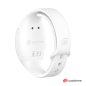 WEARWATCH - WATCHME VIBRATEUR DOUBLE TECHNOLOGIE INDIGO/NEIGE WEARWATCH - WATCHME VIBRATEUR DOUBLE TECHNOLOGIE INDIGO/NEIGE