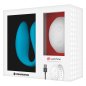 WEARWATCH - WATCHME VIBRATEUR DOUBLE TECHNOLOGIE INDIGO/NEIGE WEARWATCH - WATCHME VIBRATEUR DOUBLE TECHNOLOGIE INDIGO/NEIGE