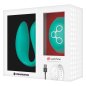 WEARWATCH - VIBRATEUR WATCHME VERT CLAIR DOUBLE TECHNOLOGIE WEARWATCH - VIBRATEUR WATCHME VERT CLAIR DOUBLE TECHNOLOGIE