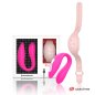 WEARWATCH - WATCHME DUAL TECHNOLOGY VIBRATOR FUCHSIA / PINK WEARWATCH - WATCHME DUAL TECHNOLOGY VIBRATOR FUCHSIA / PINK