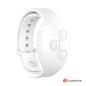 WEARWATCH - WATCHME VIBRATEUR DOUBLE TECHNOLOGIE FUCHSIA / NEIGE WEARWATCH - WATCHME VIBRATEUR DOUBLE TECHNOLOGIE FUCHSIA / NEIGE