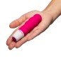 CONTROL - VELVET SECRET MINI STIMULATOR CONTROL - VELVET SECRET MINI STIMULATOR