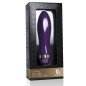 ROCKS-OFF - VIBRATEUR TWISTER 10 MODES ROCKS-OFF - VIBRATEUR TWISTER 10 MODES