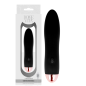 DOLCE VITA - AUFLADBARER VIBRATOR VIER SCHWARZ 7 GESCHWINDIGKEITEN DOLCE VITA - AUFLADBARER VIBRATOR VIER SCHWARZ 7 GESCHWINDIGKEITEN