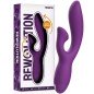 REWOLUTION - REWOFUN VIBRATEUR FLEXIBLE AVEC LAPIN REWOLUTION - REWOFUN VIBRATEUR FLEXIBLE AVEC LAPIN