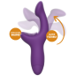 REWOLUTION - REWOKISS VIBRATORPUNKT ZUM STIMULATOR REWOLUTION - REWOKISS VIBRATORPUNKT ZUM STIMULATOR