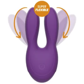 REWOLUTION - REWOBIT FLEXIBLE STIMULATOR