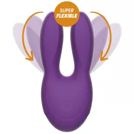 REWOLUTION - REWOBIT FLEXIBLER STIMULATOR