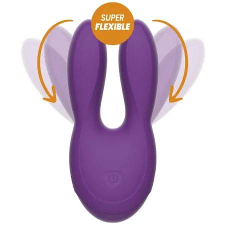 REWOLUTION - REWOBIT FLEXIBLE STIMULATOR