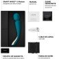 LELO - SMART MEDIUM WAND 2 AQUA MASSAGER LELO - SMART MEDIUM WAND 2 AQUA MASSAGER