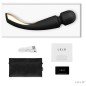 LELO - MASSEUR SMART MEDIUM WAND 2 NOIR LELO - MASSEUR SMART MEDIUM WAND 2 NOIR
