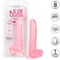 CALEXOTICS - GODE REINE TAILLE ROSE 20.3 CM CALEXOTICS - GODE REINE TAILLE ROSE 20.3 CM