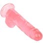CALEXOTICS - GODE REINE TAILLE ROSE 20.3 CM CALEXOTICS - GODE REINE TAILLE ROSE 20.3 CM