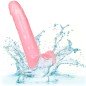CALEXOTICS - GODE REINE TAILLE ROSE 20.3 CM CALEXOTICS - GODE REINE TAILLE ROSE 20.3 CM