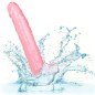 CALEXOTICS - GODE REINE TAILLE ROSE 25.5 CM CALEXOTICS - GODE REINE TAILLE ROSE 25.5 CM