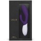 LELO - INA WAVE 2 VBRADOR LUXUS-SPEZIALUHR LILA LELO - INA WAVE 2 VBRADOR LUXUS-SPEZIALUHR LILA