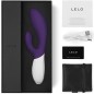 LELO - INA WAVE 2 VBRADOR LUXUS-SPEZIALUHR LILA LELO - INA WAVE 2 VBRADOR LUXUS-SPEZIALUHR LILA