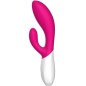 LELO - INA WAVE 2 VBRADOR LUXURY SPECIALE MOVIMENTO CERISE LELO - INA WAVE 2 VBRADOR LUXURY SPECIALE MOVIMENTO CERISE