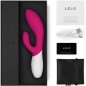 LELO - INA WAVE 2 VBRADOR LUXURY SPECIALE MOVIMENTO CERISE LELO - INA WAVE 2 VBRADOR LUXURY SPECIALE MOVIMENTO CERISE