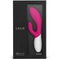 LELO - INA WAVE 2 VBRADOR LUXURY SPECIALE MOVIMENTO CERISE LELO - INA WAVE 2 VBRADOR LUXURY SPECIALE MOVIMENTO CERISE