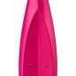 SATISFYER - VIBRATEUR TWIRLING FUN TIP ROSE SATISFYER - VIBRATEUR TWIRLING FUN TIP ROSE