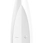 SATISFYER - VIBRATEUR TWIRLING FUN TIP BLANC SATISFYER - VIBRATEUR TWIRLING FUN TIP BLANC