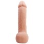 BAILE - JOHNSON REALISTISCHER HAUTDILDO 22 CM BAILE - JOHNSON REALISTISCHER HAUTDILDO 22 CM