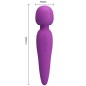 PRETTY LOVE - MASSEUR MEREDITH 12 MODES DE VIBRATION PRETTY LOVE - MASSEUR MEREDITH 12 MODES DE VIBRATION