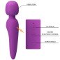 PRETTY LOVE - MASSEUR MEREDITH 12 MODES DE VIBRATION PRETTY LOVE - MASSEUR MEREDITH 12 MODES DE VIBRATION