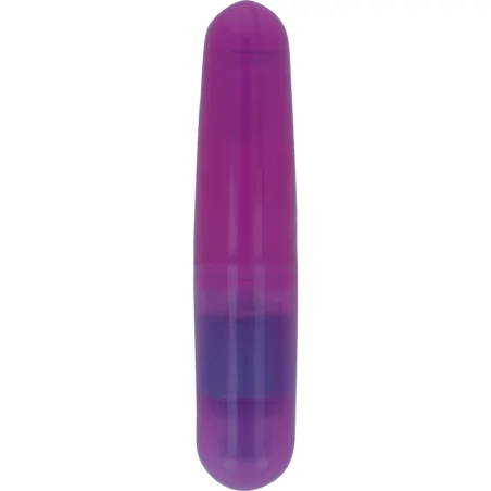 OHMAMA - BASIC LILAC VIBRATING BULLET