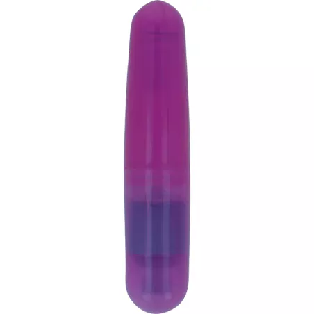 OHMAMA - BASIC LILA VIBRIERBULLET