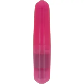 OHMAMA - PROIETTILE VIBRANTE BASIC ROSA