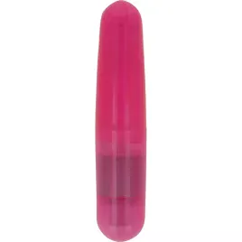 OHMAMA - BASIC PINK VIBRATING BULLET