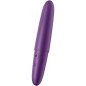 SATISFYER - ULTRA POWER BULLET 6 VIOLET SATISFYER - ULTRA POWER BULLET 6 VIOLET