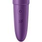 SATISFYER - ULTRA POWER BULLET 6 VIOLET SATISFYER - ULTRA POWER BULLET 6 VIOLET