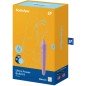 SATISFYER - ULTRA POWER BULLET 8 LILAS SATISFYER - ULTRA POWER BULLET 8 LILAS