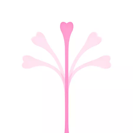 OHMAMA - ENSEMBLE DE 5 BALLES DEXERCICE KEGEL