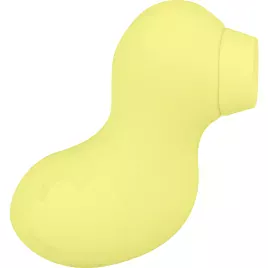 OHMAMA - MON CANARD RECHARGEABLE JAUNE