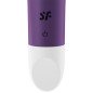 SATISFYER - ULTRA POWER BULLET 2 VIOLET SATISFYER - ULTRA POWER BULLET 2 VIOLET