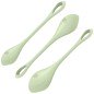 SATISFYER - ENSEMBLE ENTRAÎNEMENT YONI POWER 2 VERT