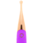 OHMAMA - STIMOLATORE CLITORIDE RICARICABILE 36 MODALITÀ LILLA OHMAMA - STIMOLATORE CLITORIDE RICARICABILE 36 MODALITÀ LILLA
