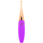 OHMAMA - STIMOLATORE CLITORIDE RICARICABILE 36 MODALITÀ LILLA OHMAMA - STIMOLATORE CLITORIDE RICARICABILE 36 MODALITÀ LILLA