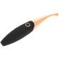 OHMAMA - STIMOLATORE CLITORIDE RICARICABILE 36 MODALITÀ NERO-ROSA ORO OHMAMA - STIMOLATORE CLITORIDE RICARICABILE 36 MODALITÀ NERO-ROSA ORO