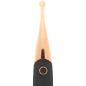 OHMAMA - STIMOLATORE CLITORIDE RICARICABILE 36 MODALITÀ NERO-ROSA ORO OHMAMA - STIMOLATORE CLITORIDE RICARICABILE 36 MODALITÀ NERO-ROSA ORO