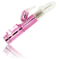 OHMAMA - VIBRATEUR AVEC FONCTION DE ROTATION ET STIMULATEUR DE CLITORIS OHMAMA - VIBRATEUR AVEC FONCTION DE ROTATION ET STIMULATEUR DE CLITORIS