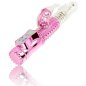 OHMAMA - VIBRATEUR AVEC FONCTION DE ROTATION ET STIMULATEUR DE CLITORIS OHMAMA - VIBRATEUR AVEC FONCTION DE ROTATION ET STIMULATEUR DE CLITORIS
